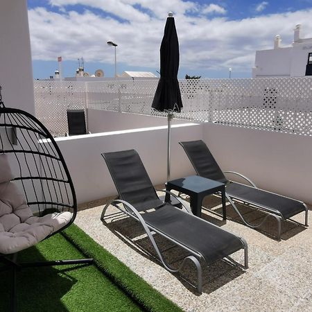 Grupotel Cinco Plazas Puerto del Carmen  Eksteriør billede