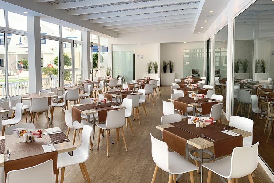 Grupotel Cinco Plazas Puerto del Carmen  Eksteriør billede