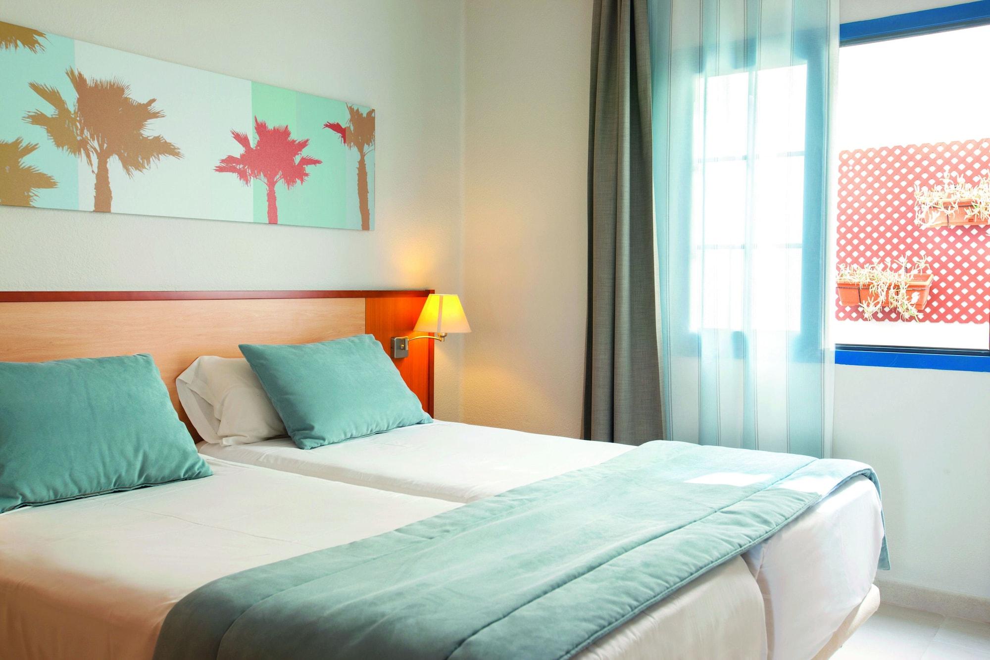 Grupotel Cinco Plazas Puerto del Carmen  Eksteriør billede