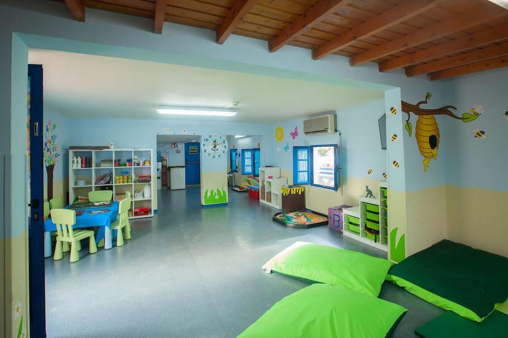 Grupotel Cinco Plazas Puerto del Carmen  Eksteriør billede