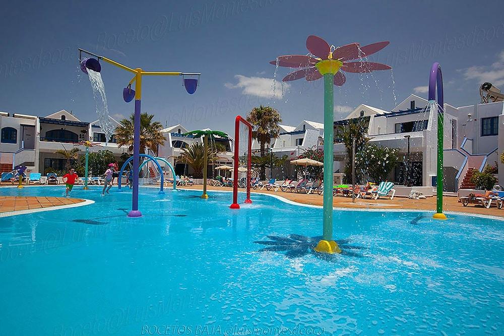 Grupotel Cinco Plazas Puerto del Carmen  Eksteriør billede