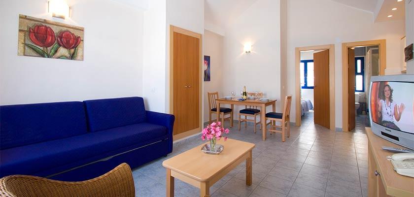 Grupotel Cinco Plazas Puerto del Carmen  Eksteriør billede