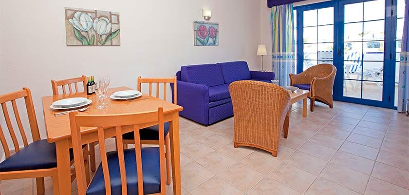 Grupotel Cinco Plazas Puerto del Carmen  Eksteriør billede