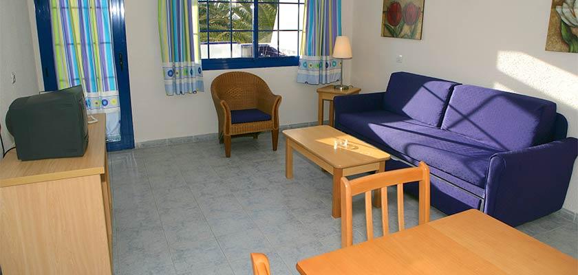 Grupotel Cinco Plazas Puerto del Carmen  Eksteriør billede