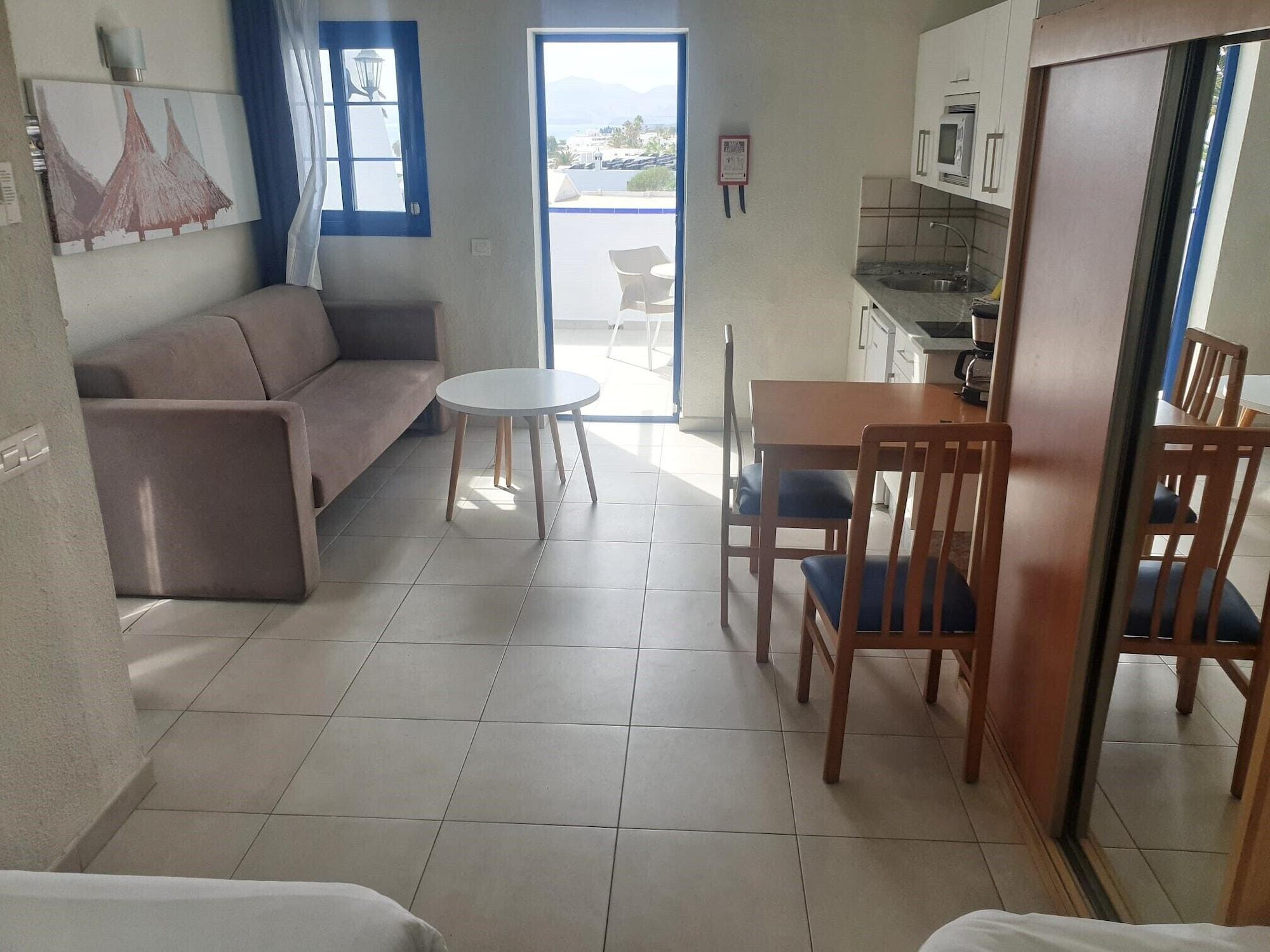 Grupotel Cinco Plazas Puerto del Carmen  Eksteriør billede