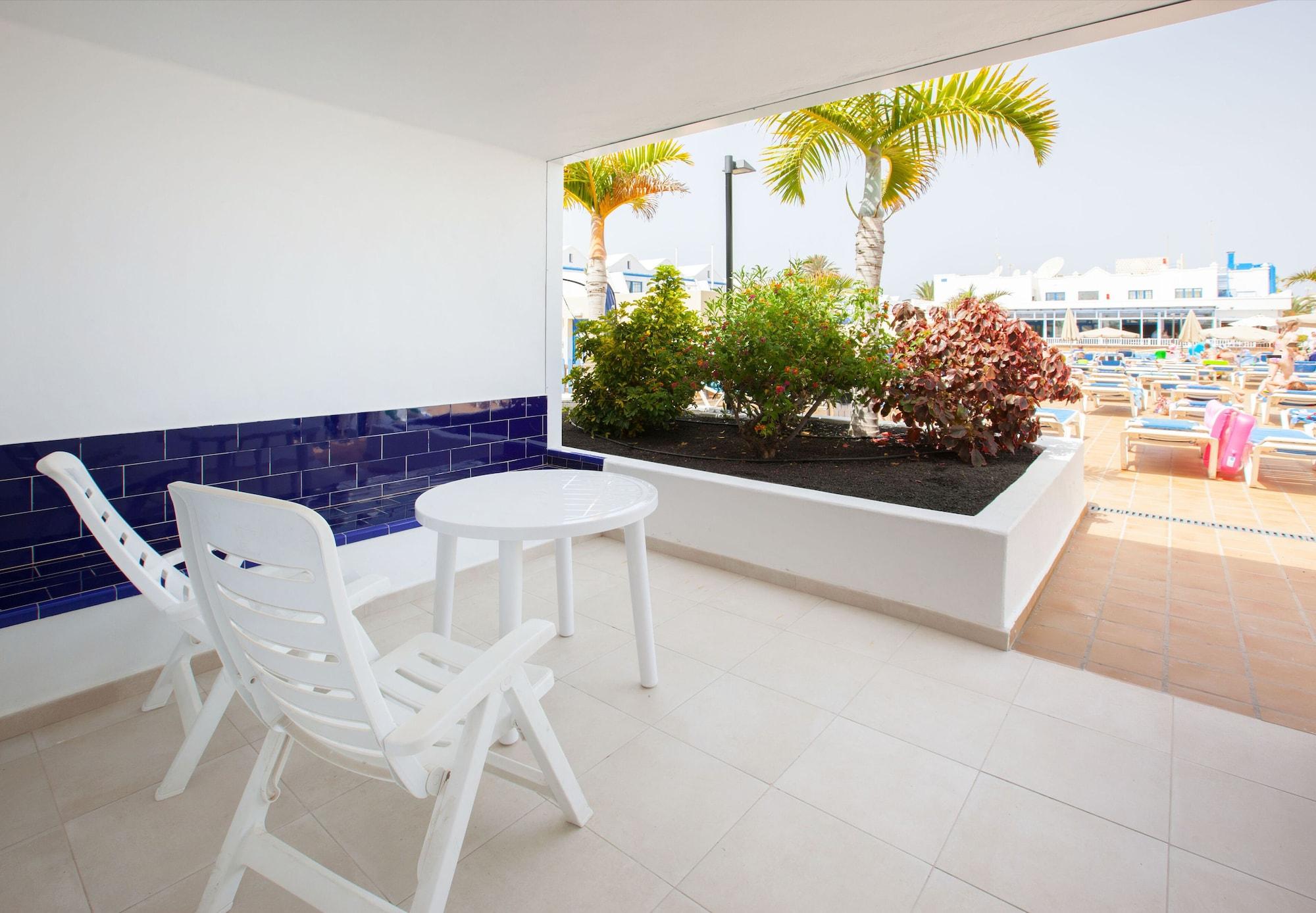 Grupotel Cinco Plazas Puerto del Carmen  Eksteriør billede