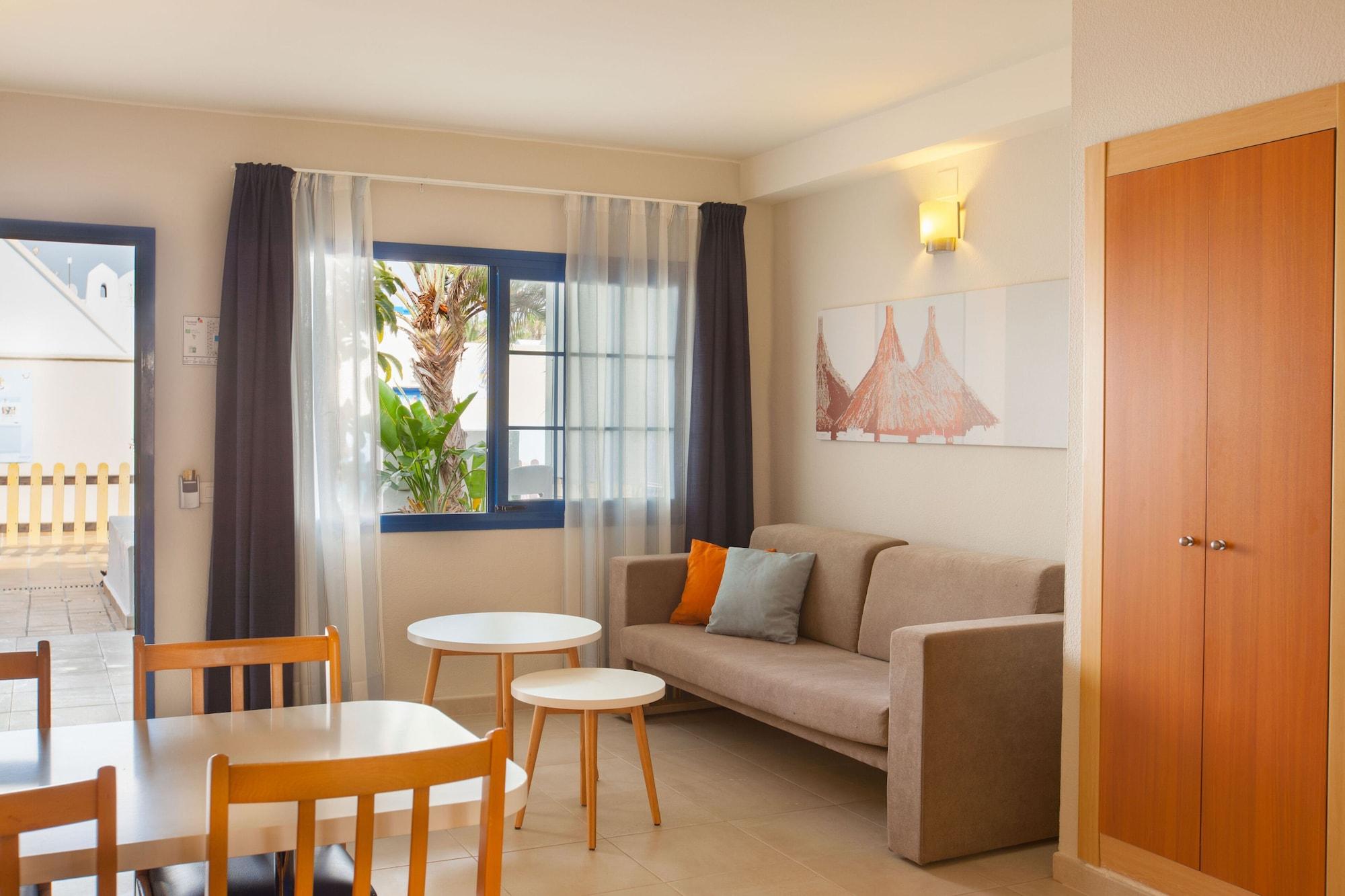 Grupotel Cinco Plazas Puerto del Carmen  Eksteriør billede
