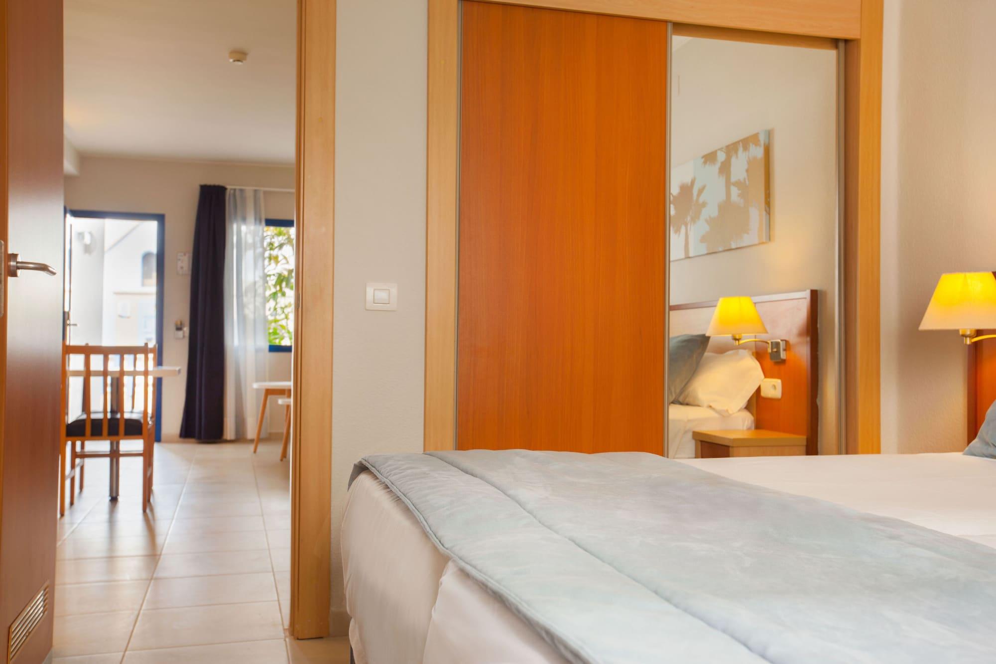 Grupotel Cinco Plazas Puerto del Carmen  Eksteriør billede