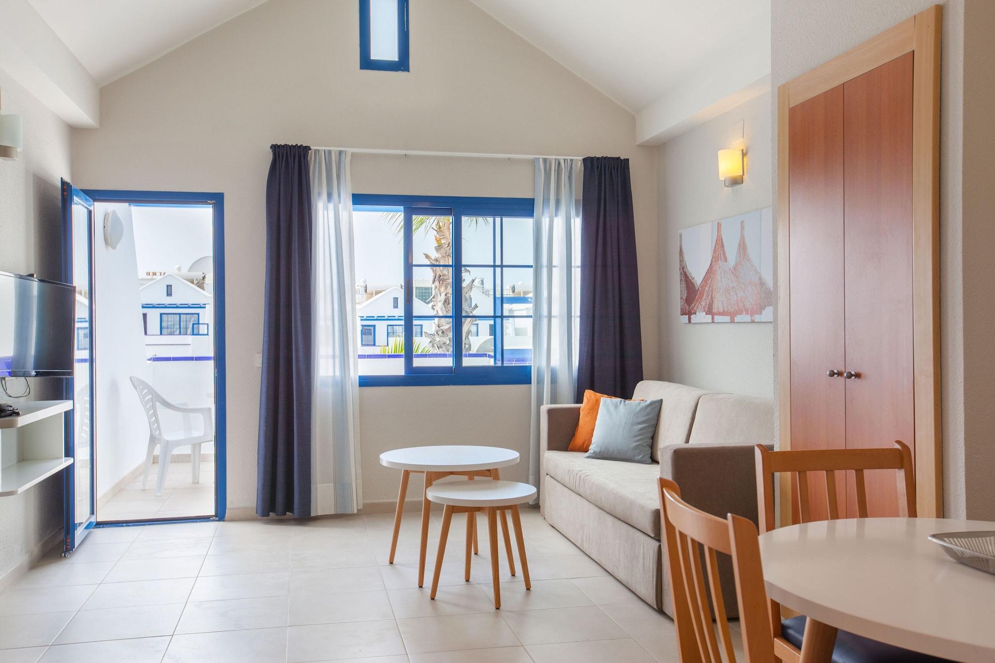 Grupotel Cinco Plazas Puerto del Carmen  Eksteriør billede