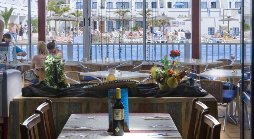 Grupotel Cinco Plazas Puerto del Carmen  Eksteriør billede