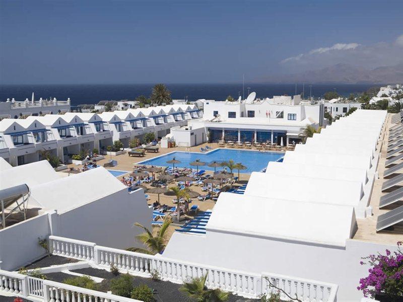 Grupotel Cinco Plazas Puerto del Carmen  Eksteriør billede