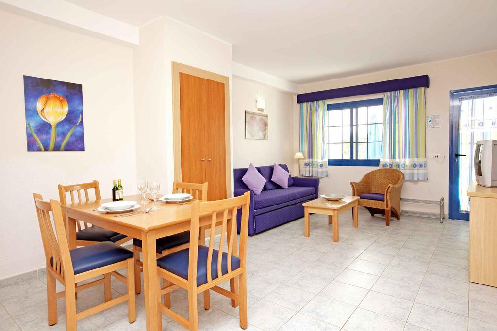 Grupotel Cinco Plazas Puerto del Carmen  Eksteriør billede