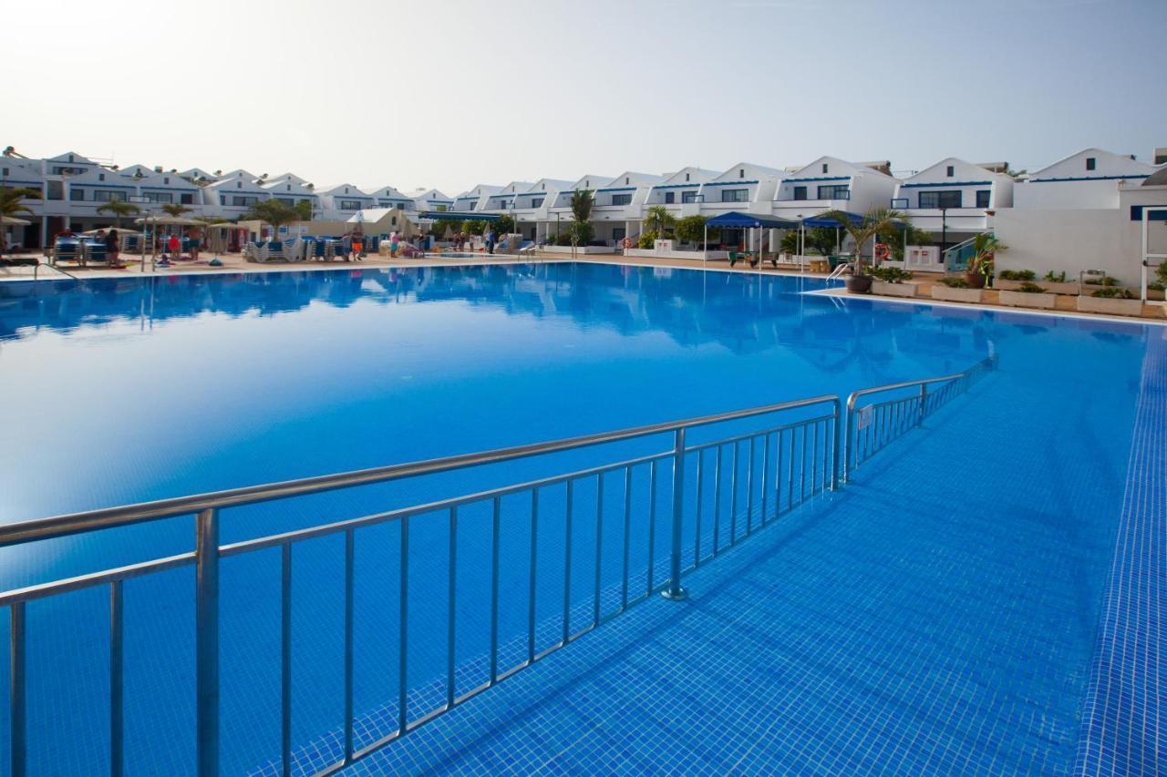 Grupotel Cinco Plazas Puerto del Carmen  Eksteriør billede
